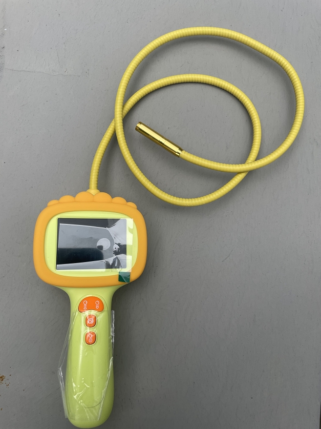 Good Borescope for kids and tinkerers…but it's missing necessary accessories.