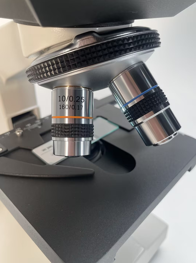 Amazing microscope, totally worth the price