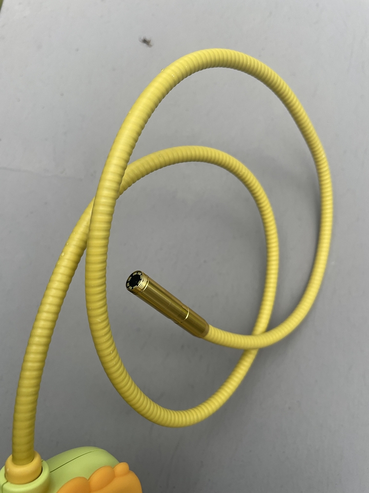 Good Borescope for kids and tinkerers…but it's missing necessary accessories.