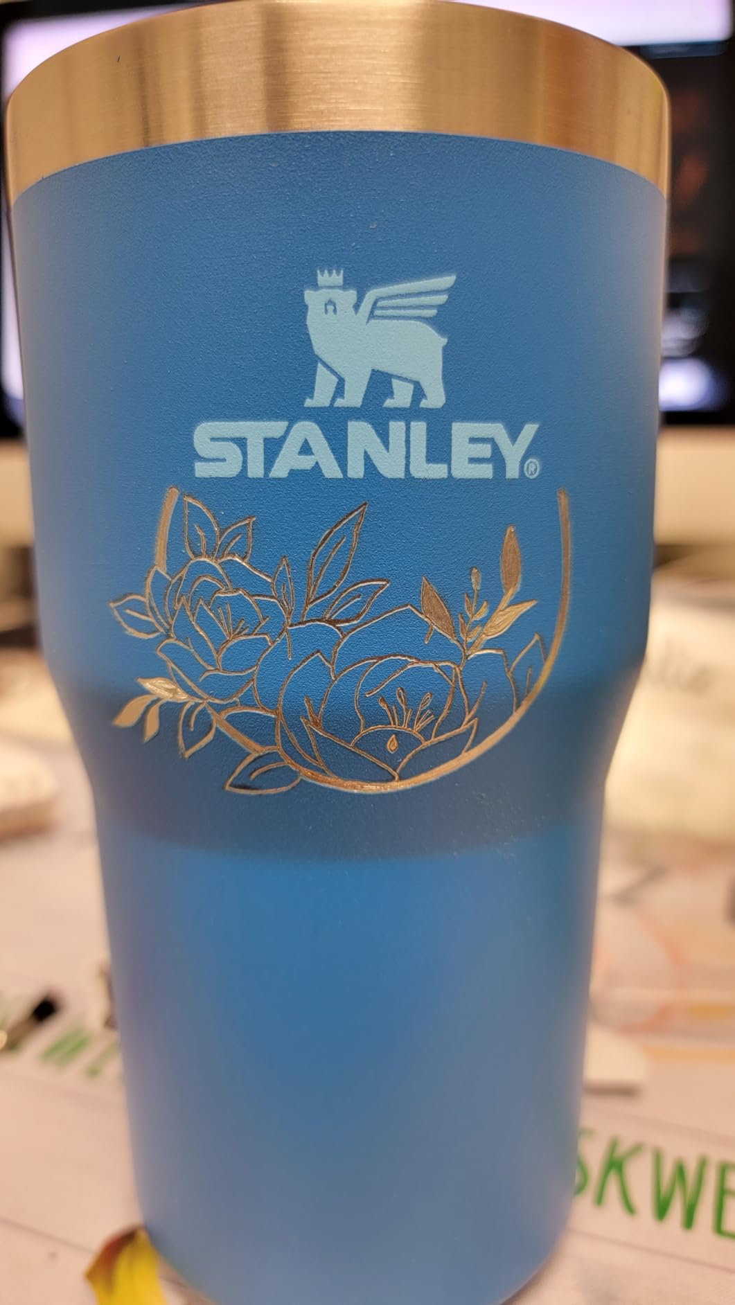 Lightweight design and portable