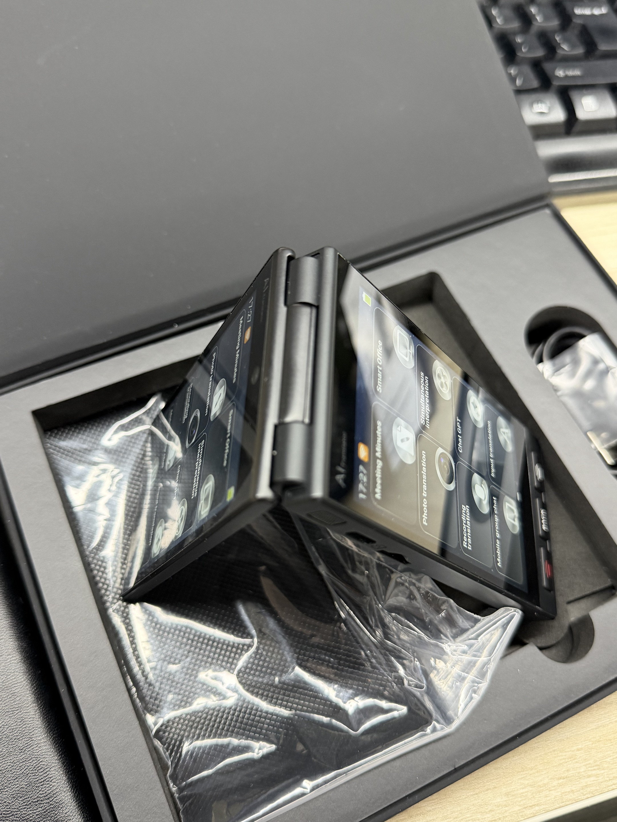 This Device Gives Me Confidence When Traveling