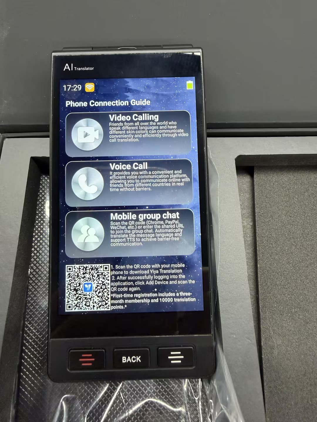 This Device Gives Me Confidence When Traveling