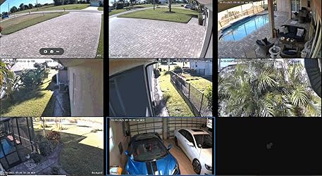 Excellent solar powered wifi system