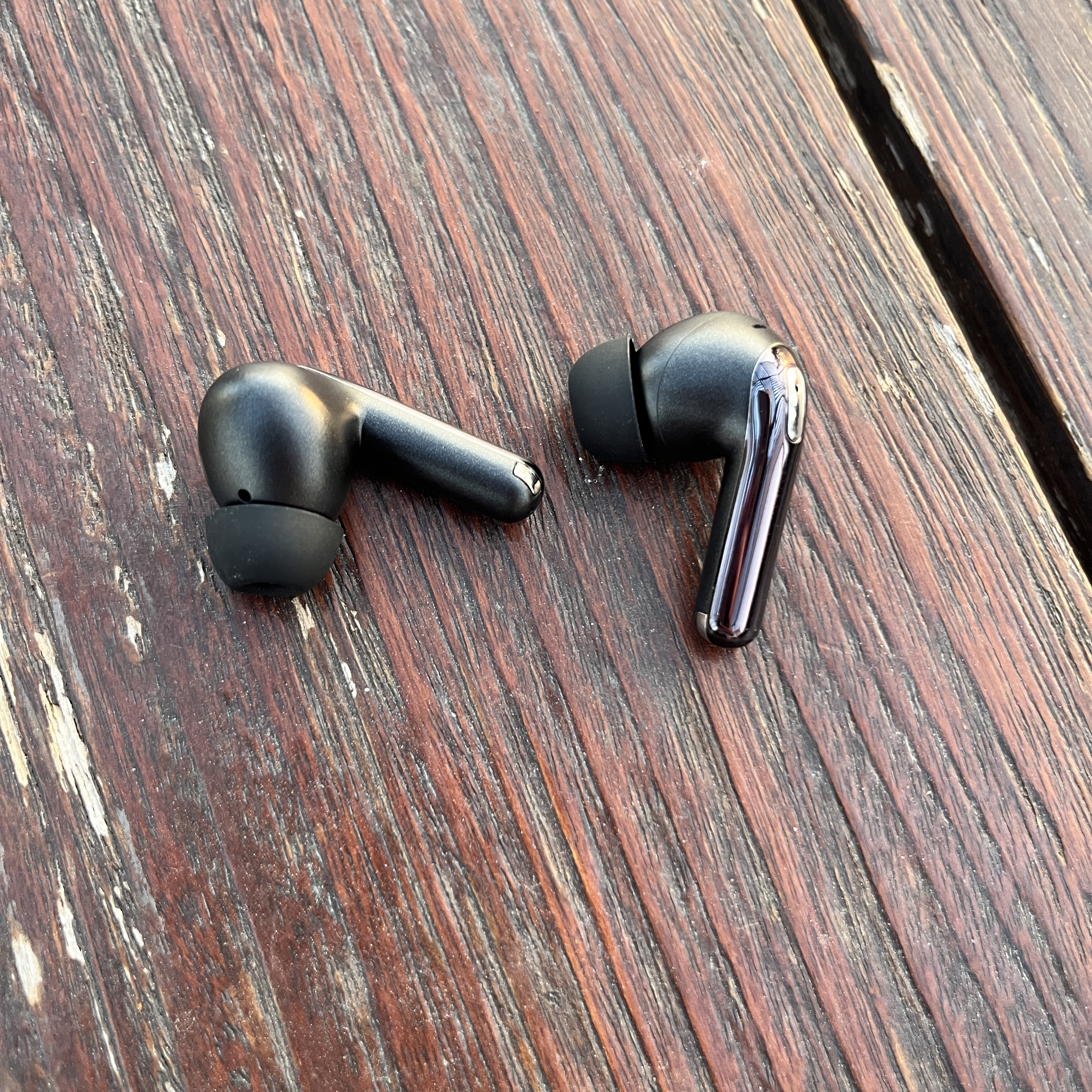 Great translating earbuds.