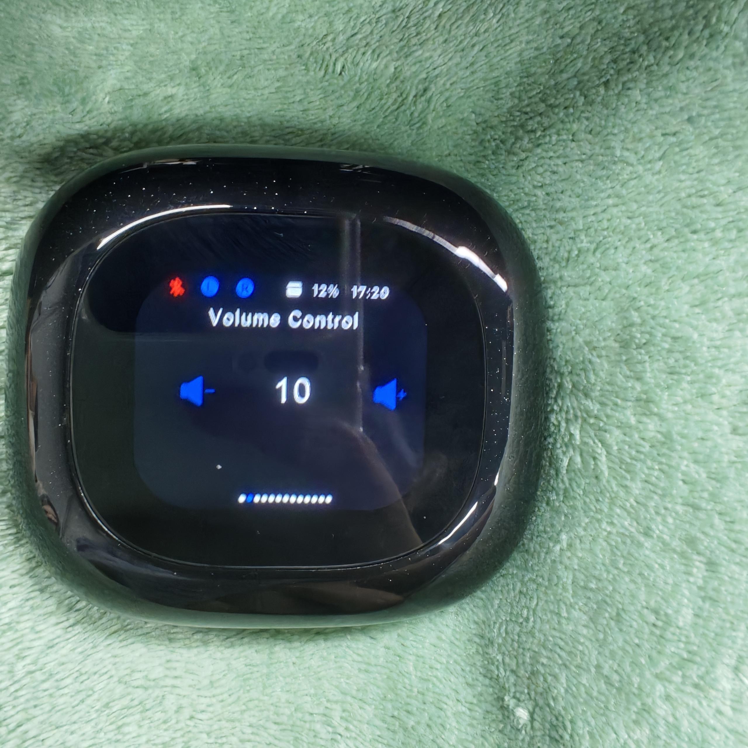 Great earbuds with translation features