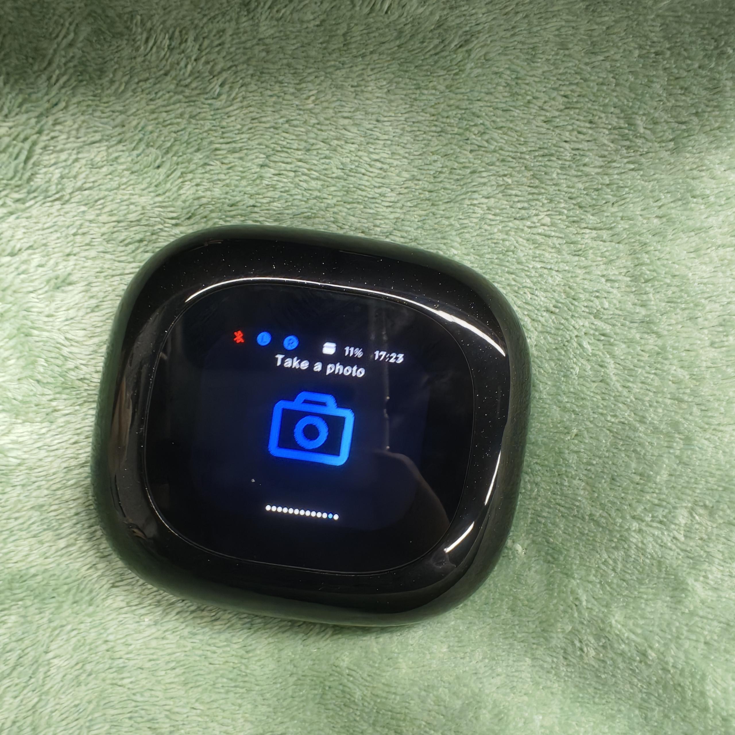 Great earbuds with translation features