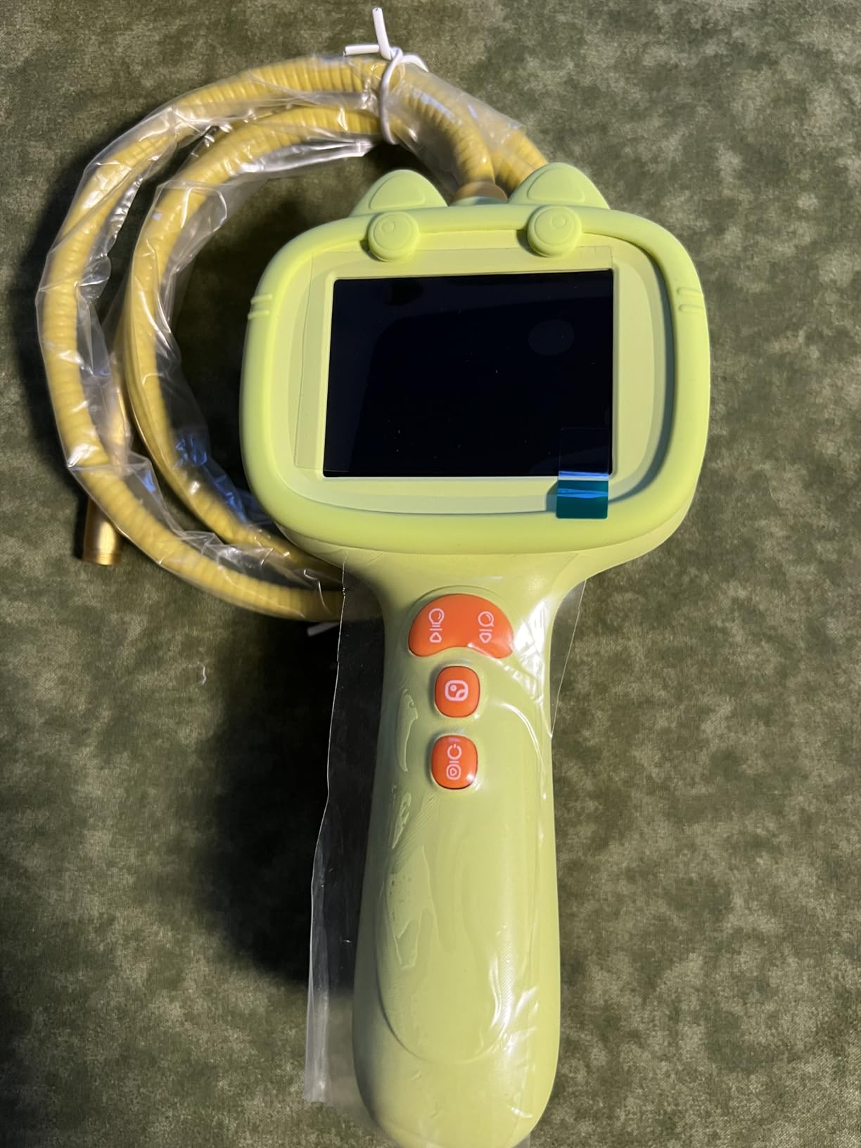 Cool for adults and kids