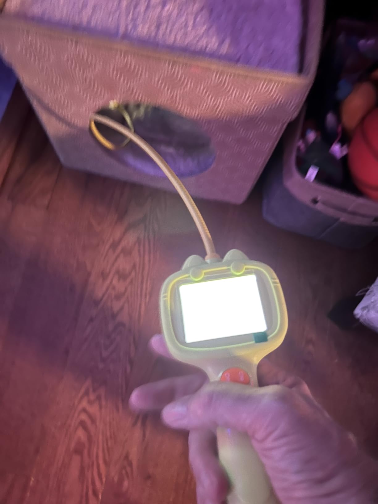 Cool for adults and kids