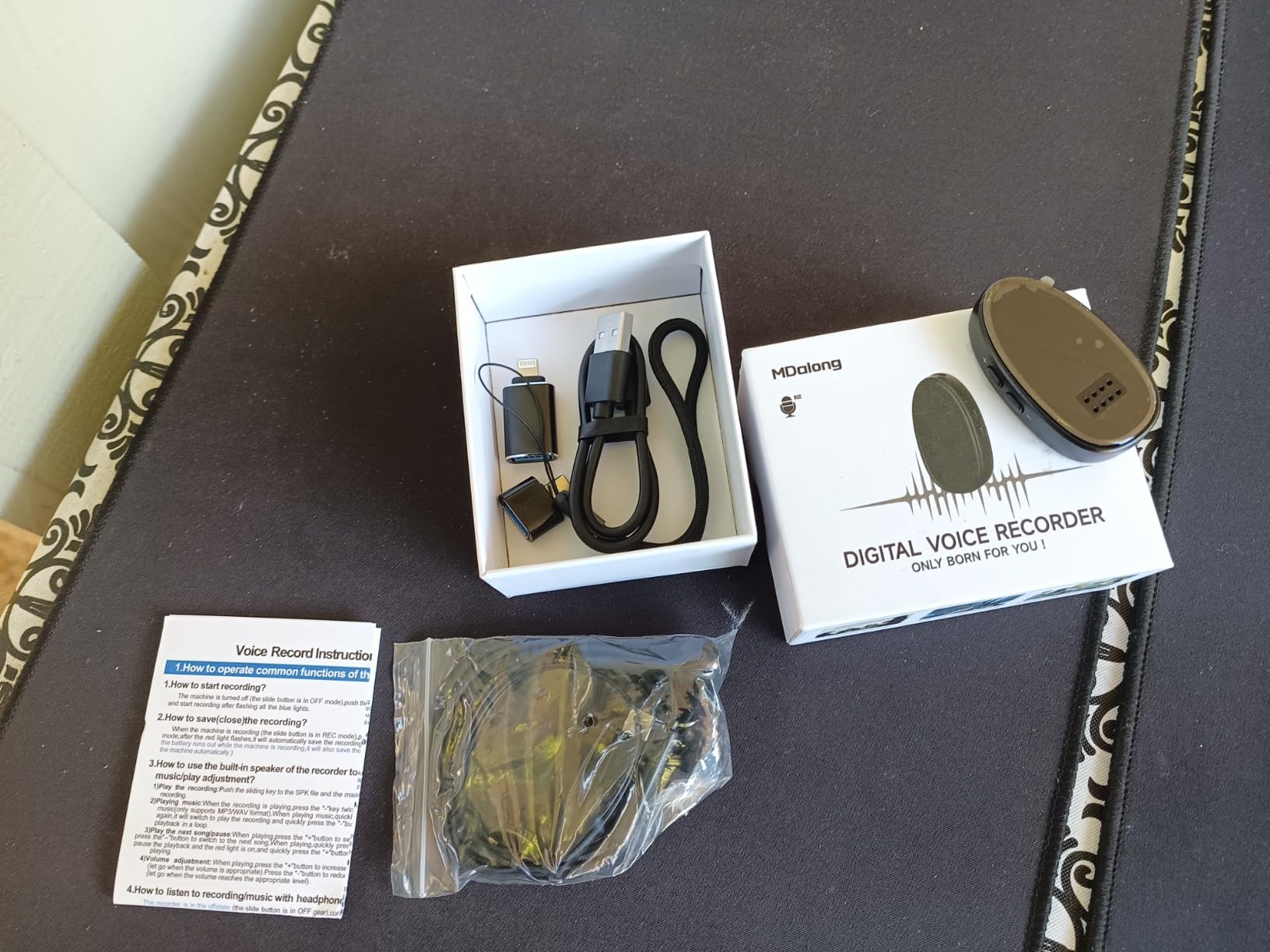 Questa cosa tornerà utile