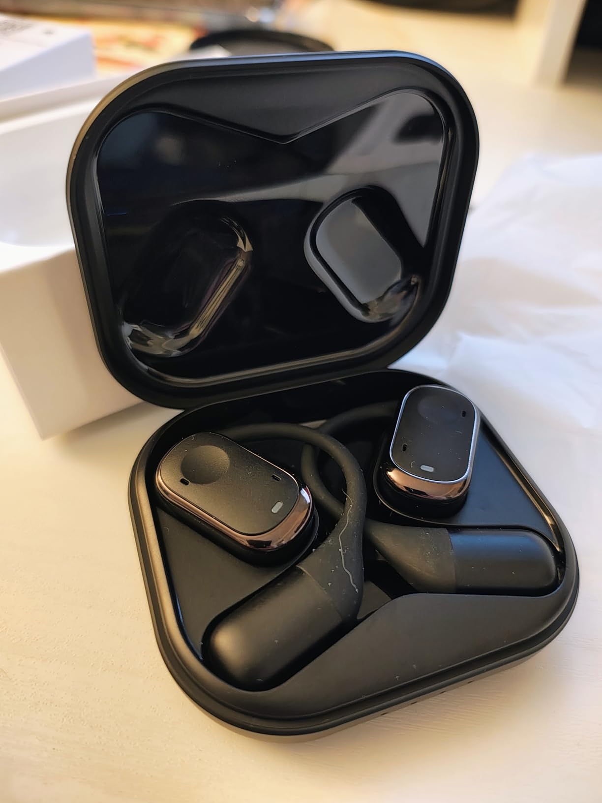 Good for the price and have a good build quality.