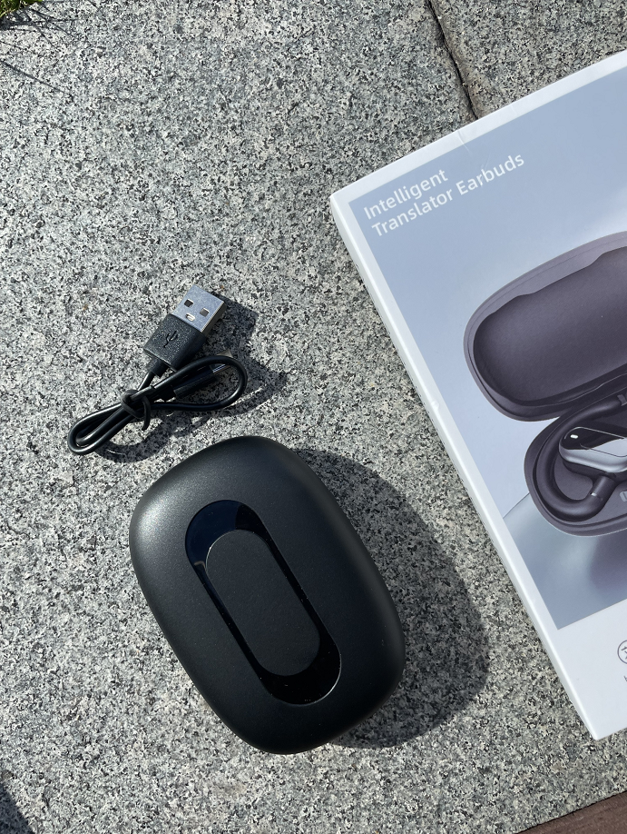 Convenient and accurate!