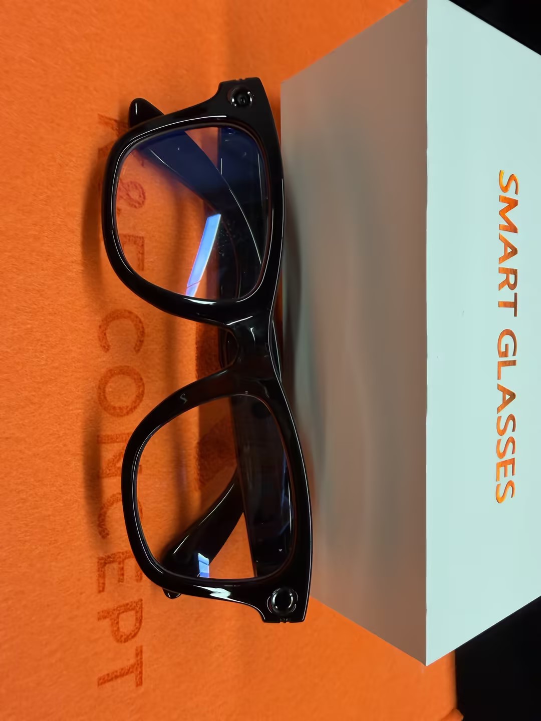 Very good glasses