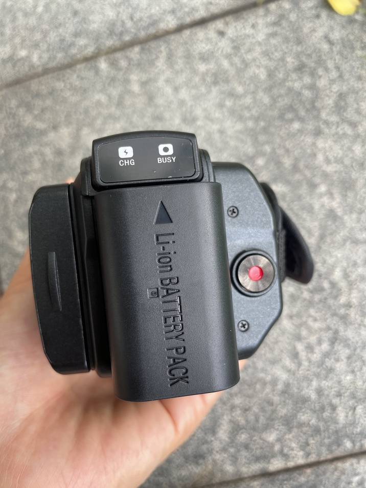 Amazing 8K Camera – Perfect for Content Creators!