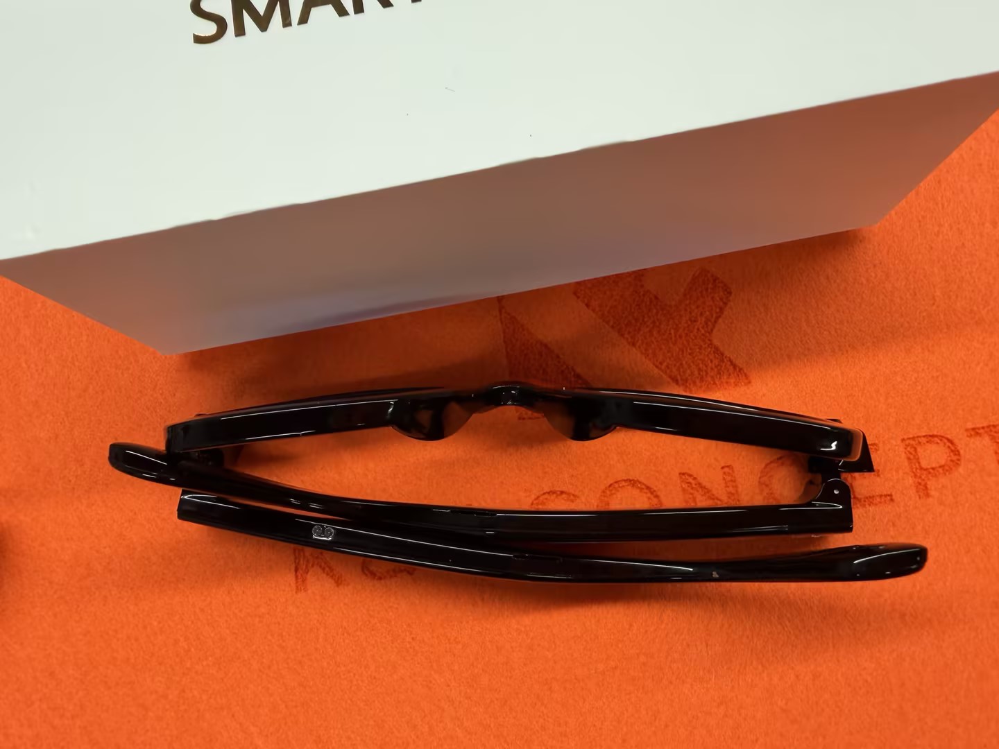 Very good glasses