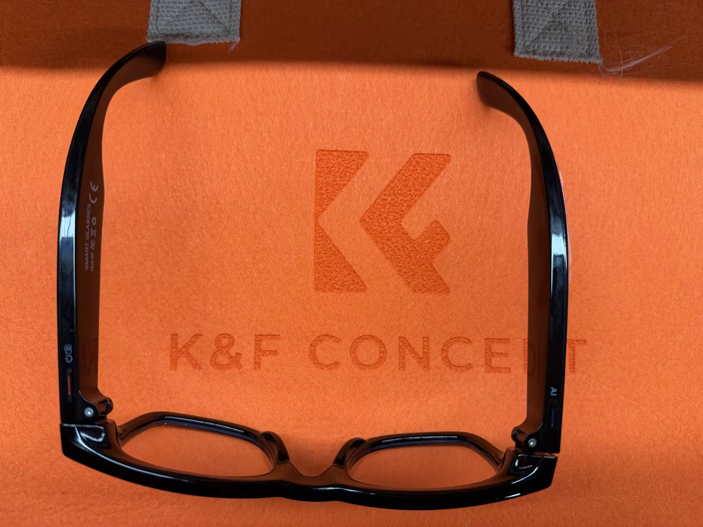 Very good glasses