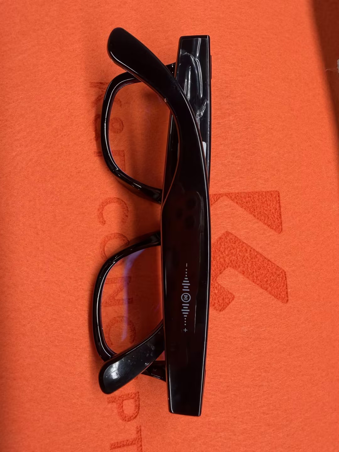 Very good glasses