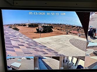 Reliable, easy to set up, and great coverage!