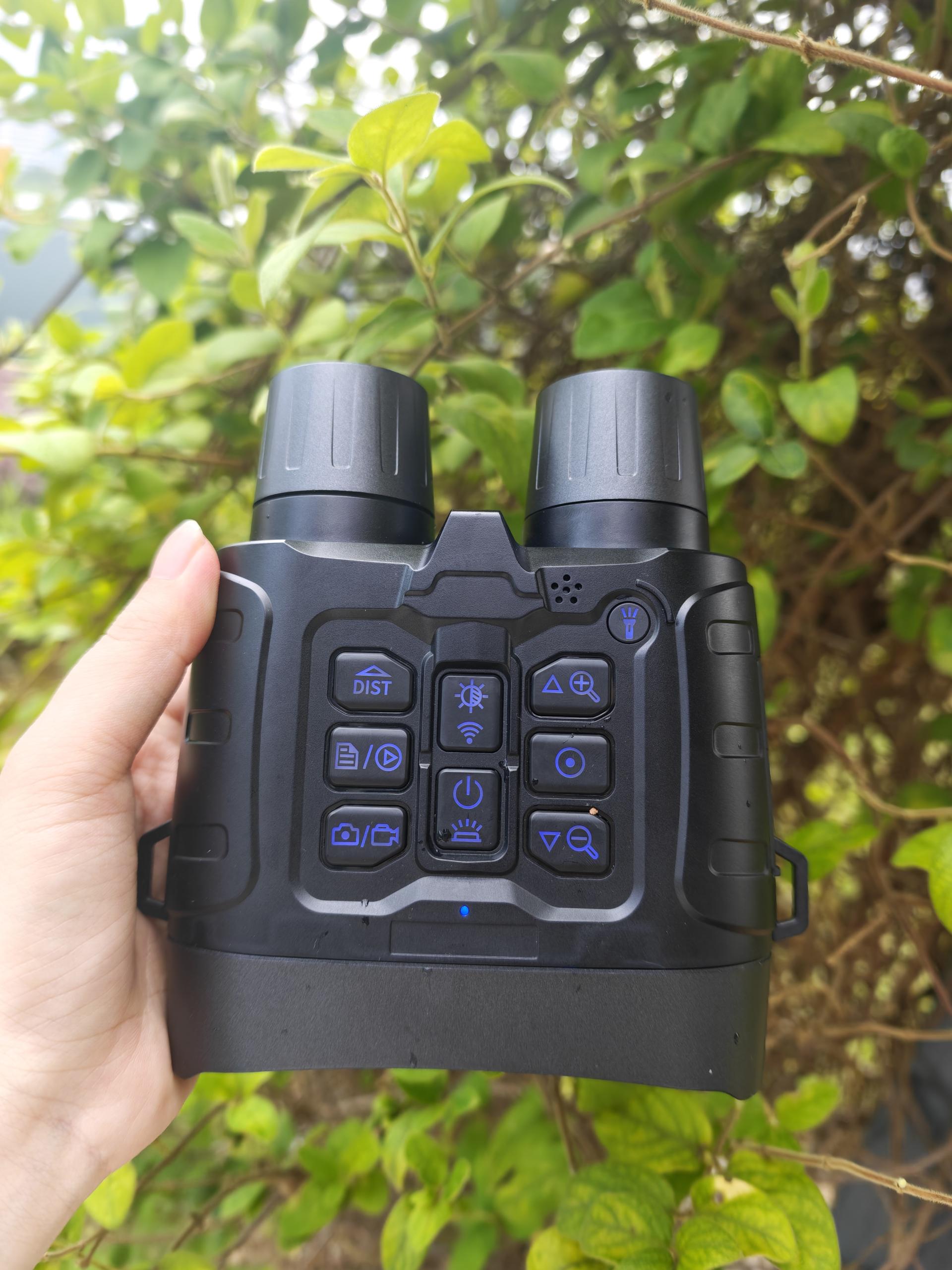 Solid Night Vision for the Price