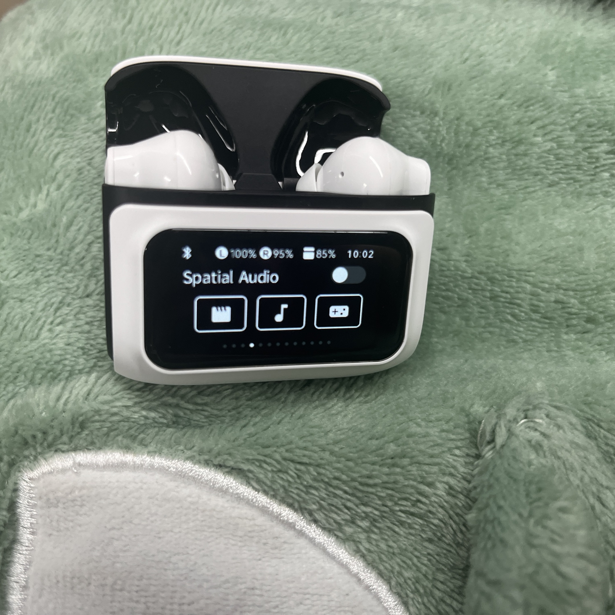 Great translation earbuds