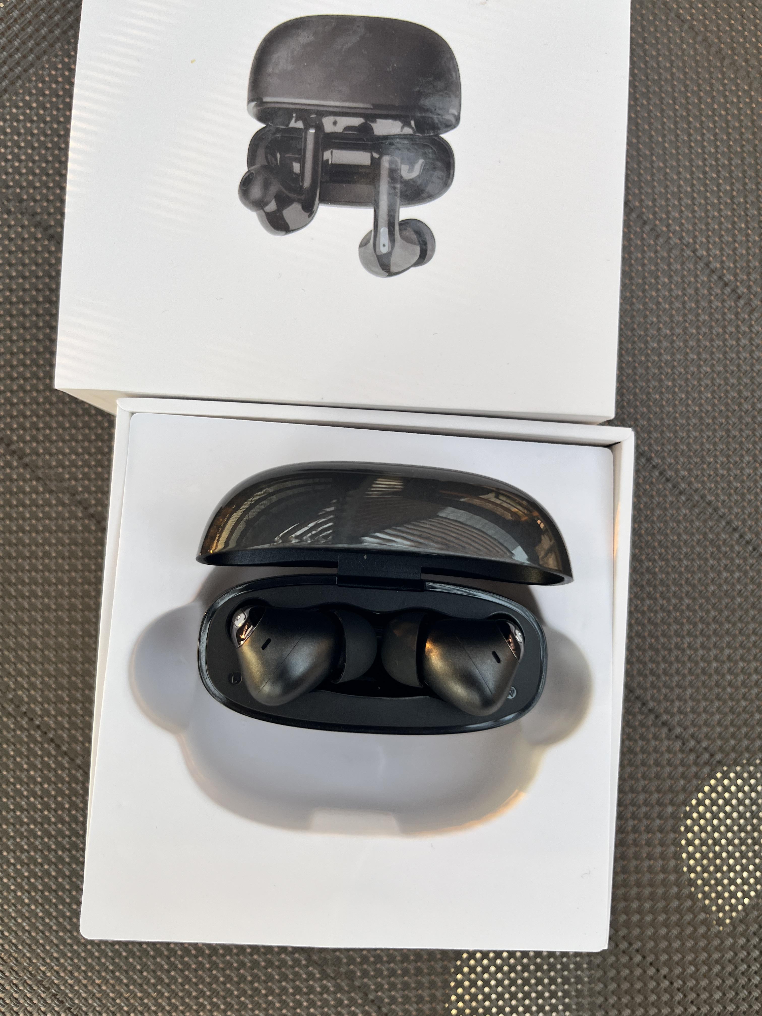 Made my nail salon visit so much easier!