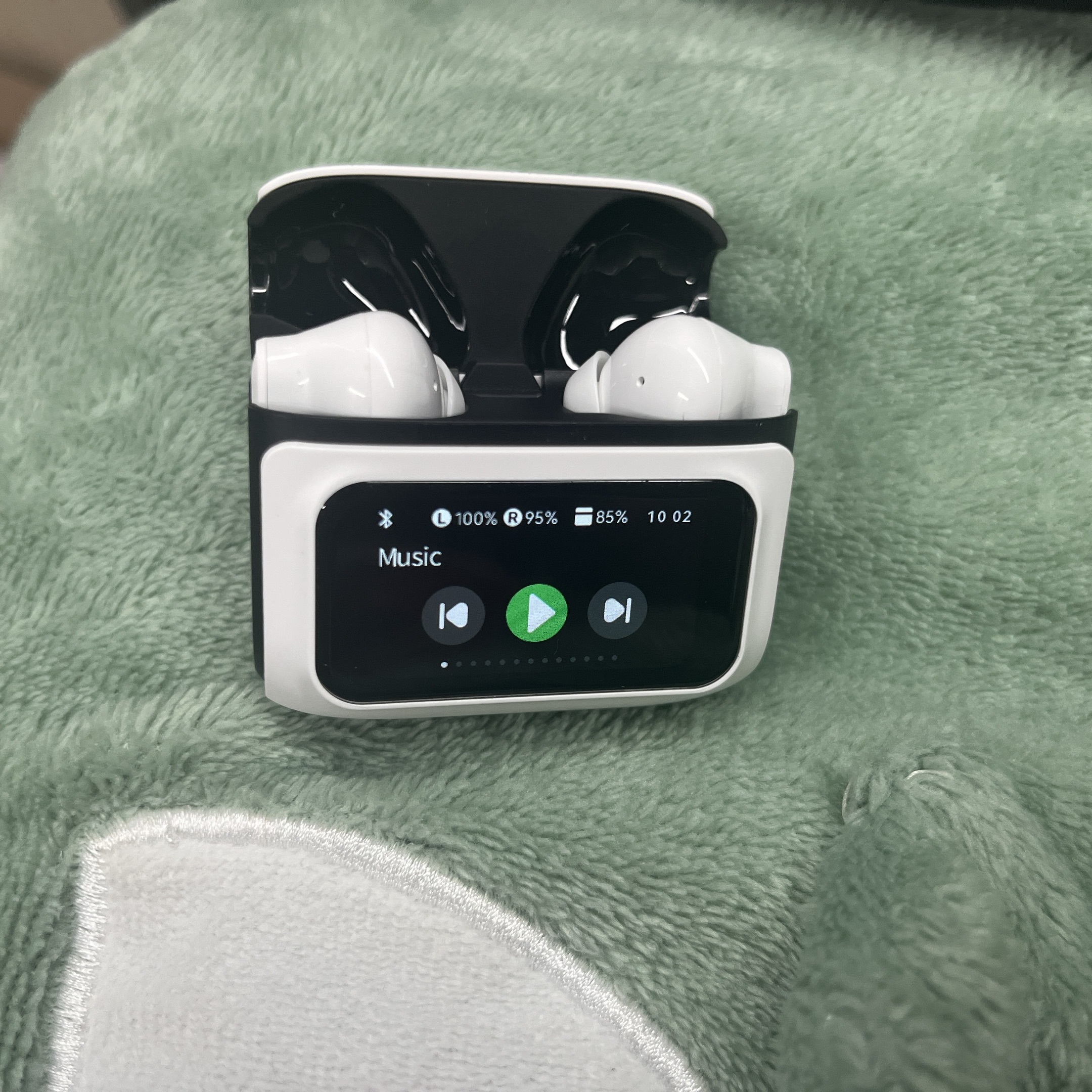 Great translation earbuds