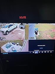 Reliable, easy to set up, and great coverage!