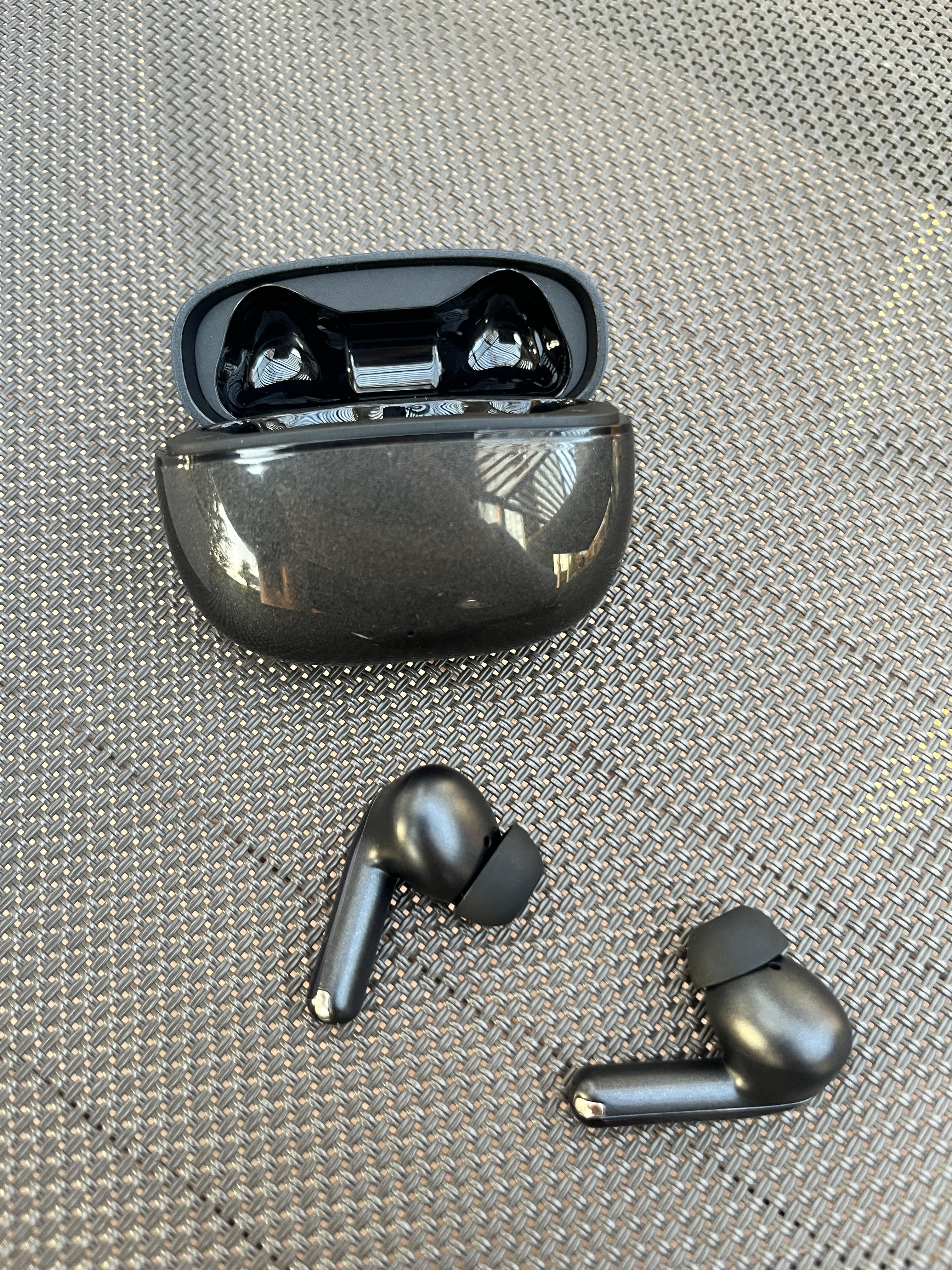 Made my nail salon visit so much easier!