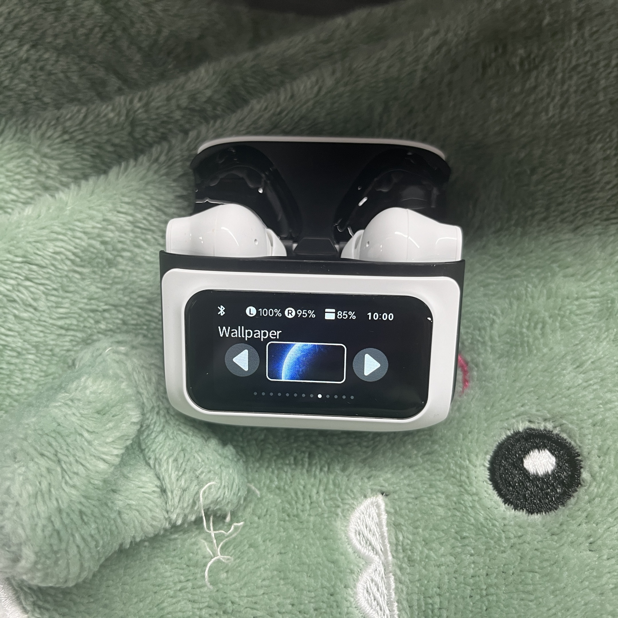 Great translation earbuds