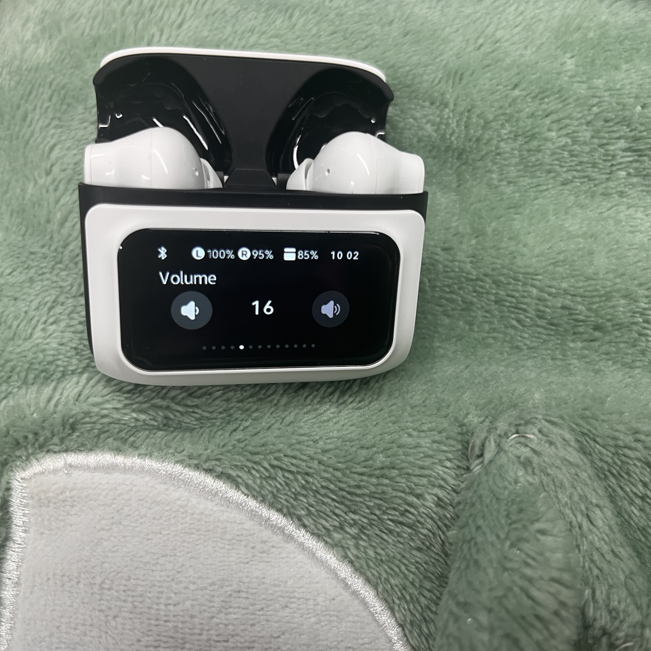 Great translation earbuds