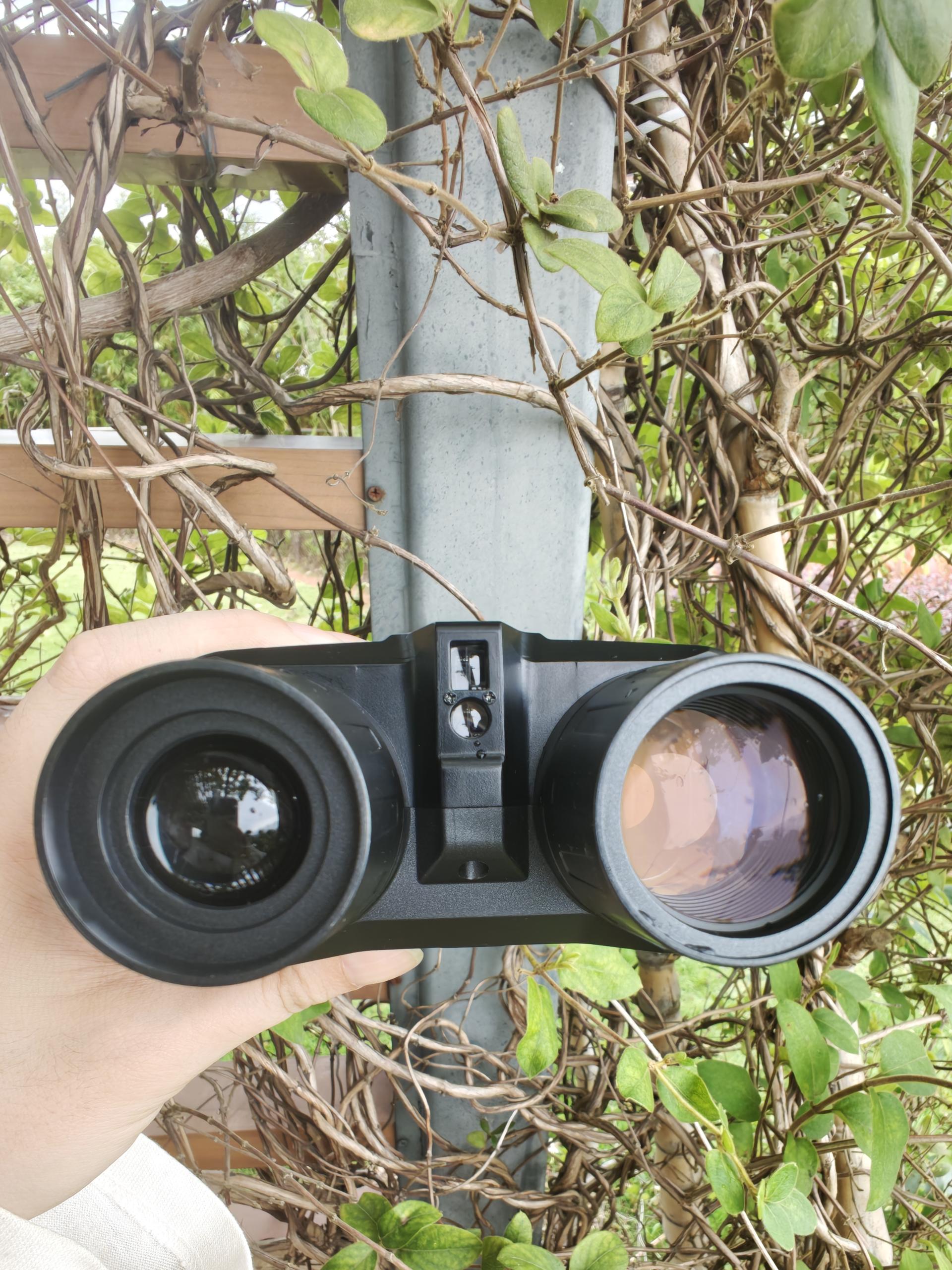 Solid Night Vision for the Price