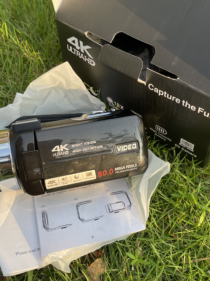 Definitely recommend