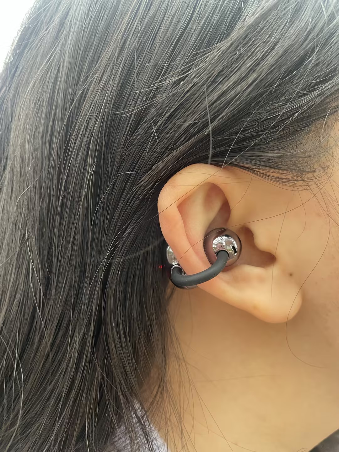 Great microphone translator