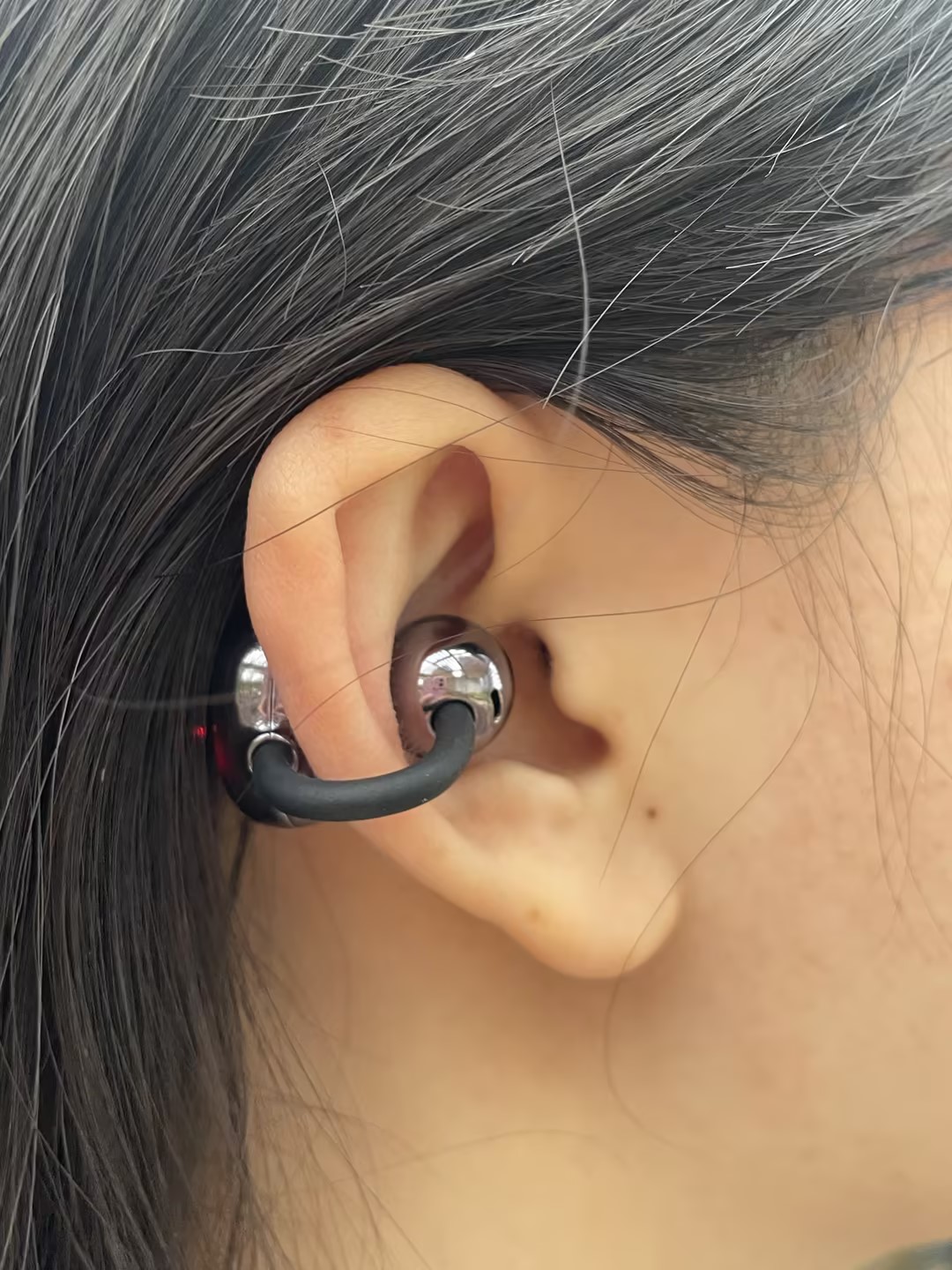 Great microphone translator