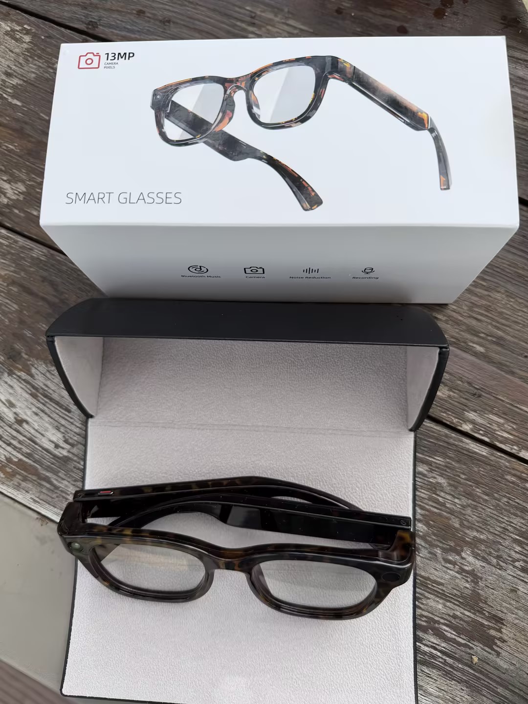 Better than Ray Bans! I should know!