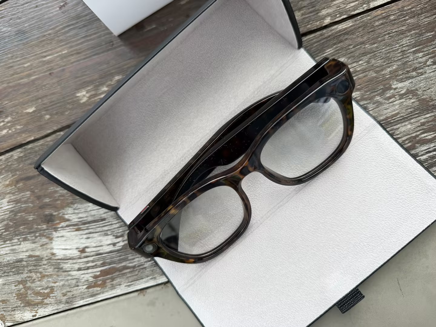 Better than Ray Bans! I should know!