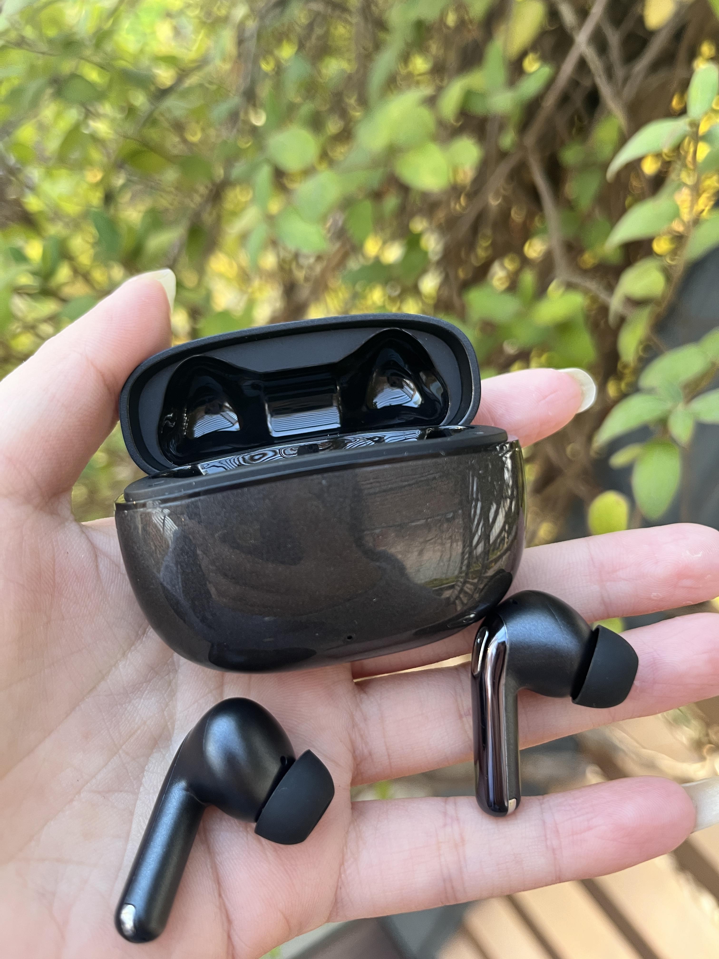 Accurate, comfortable, and helps resolve so many communication barriers!