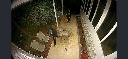 Easy to set up and clear video