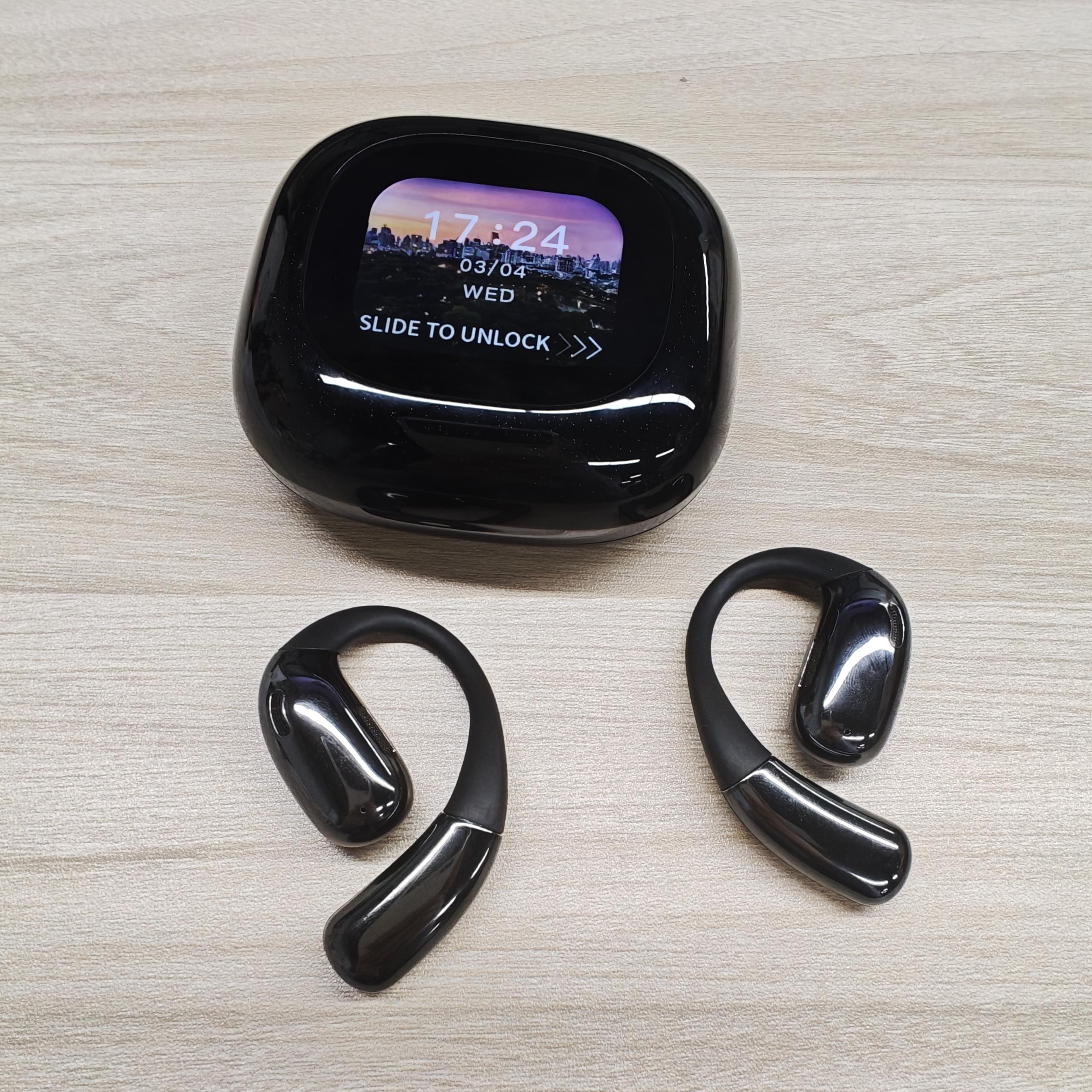 good sound quality,very smart