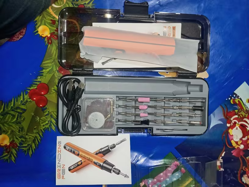 Mighty small, big performer