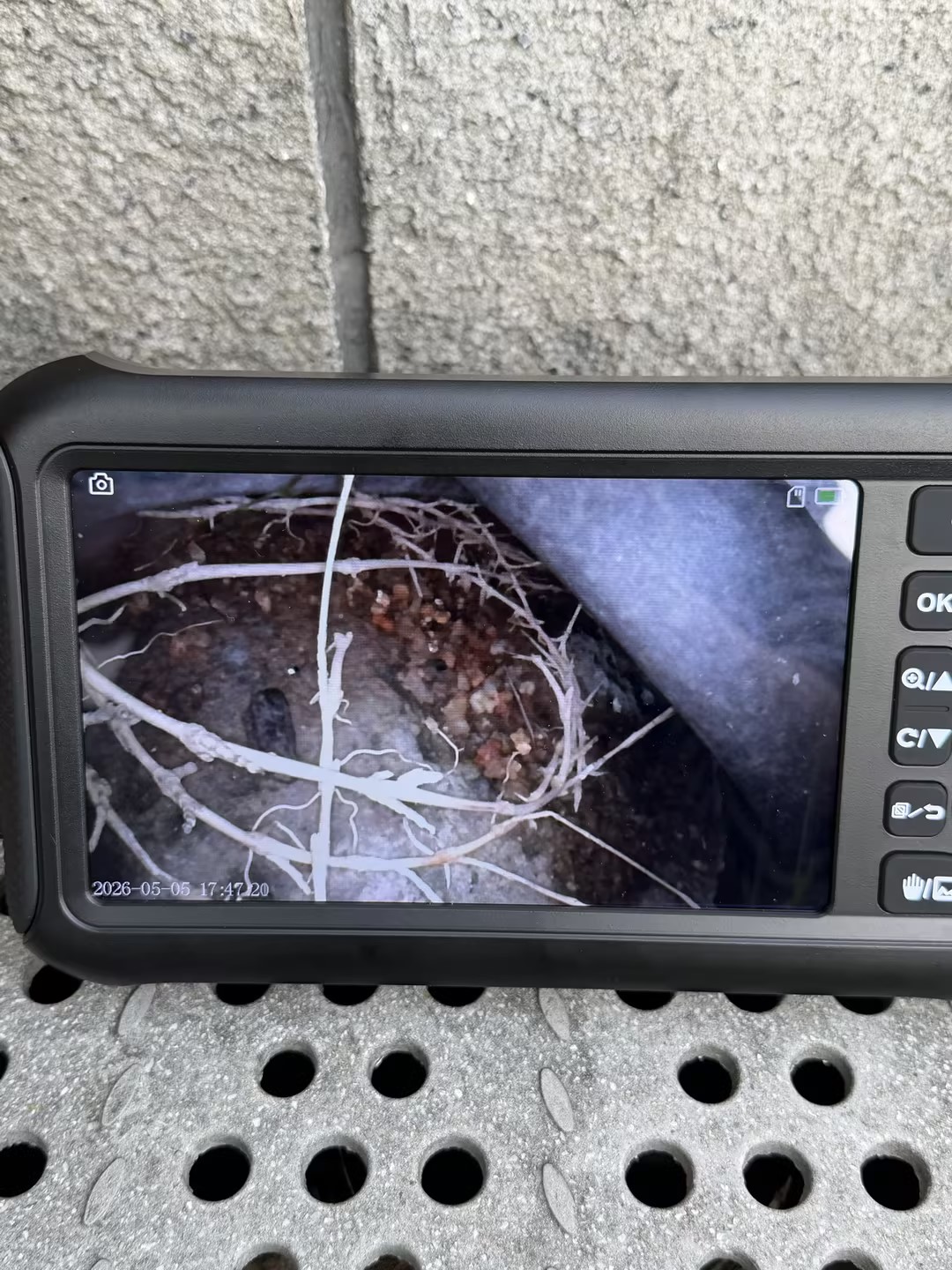the best mechanics borescope at this time