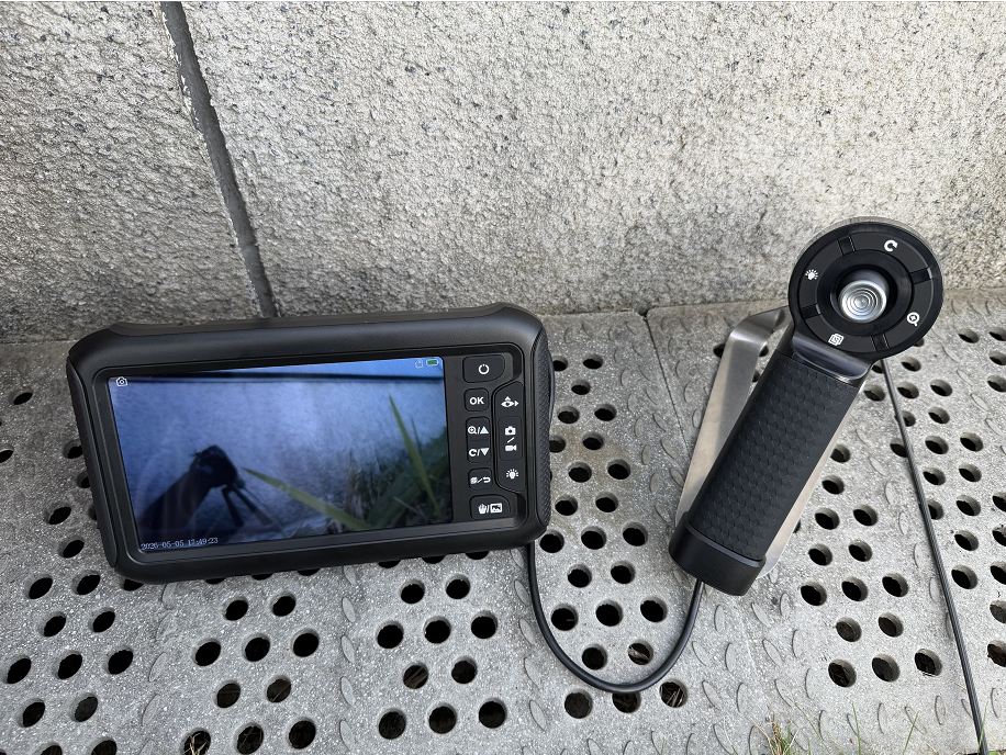 the best mechanics borescope at this time