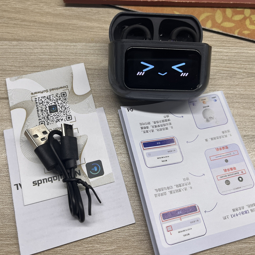 Useful, convenient and comfortable