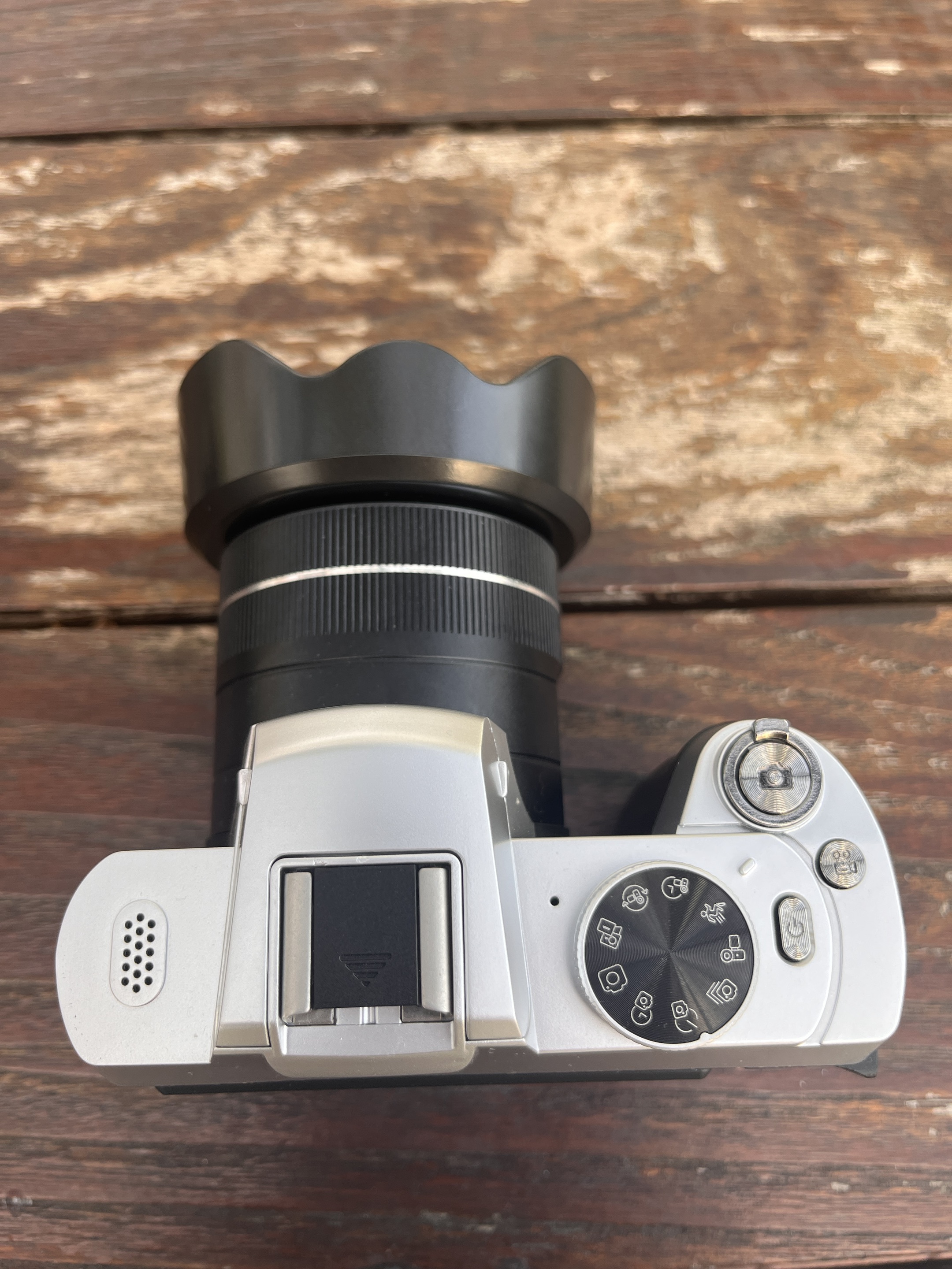 Perfect for Travel & Vlogging!!!