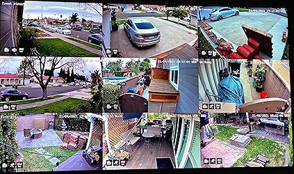 Phenomenal Surveillance Kit!