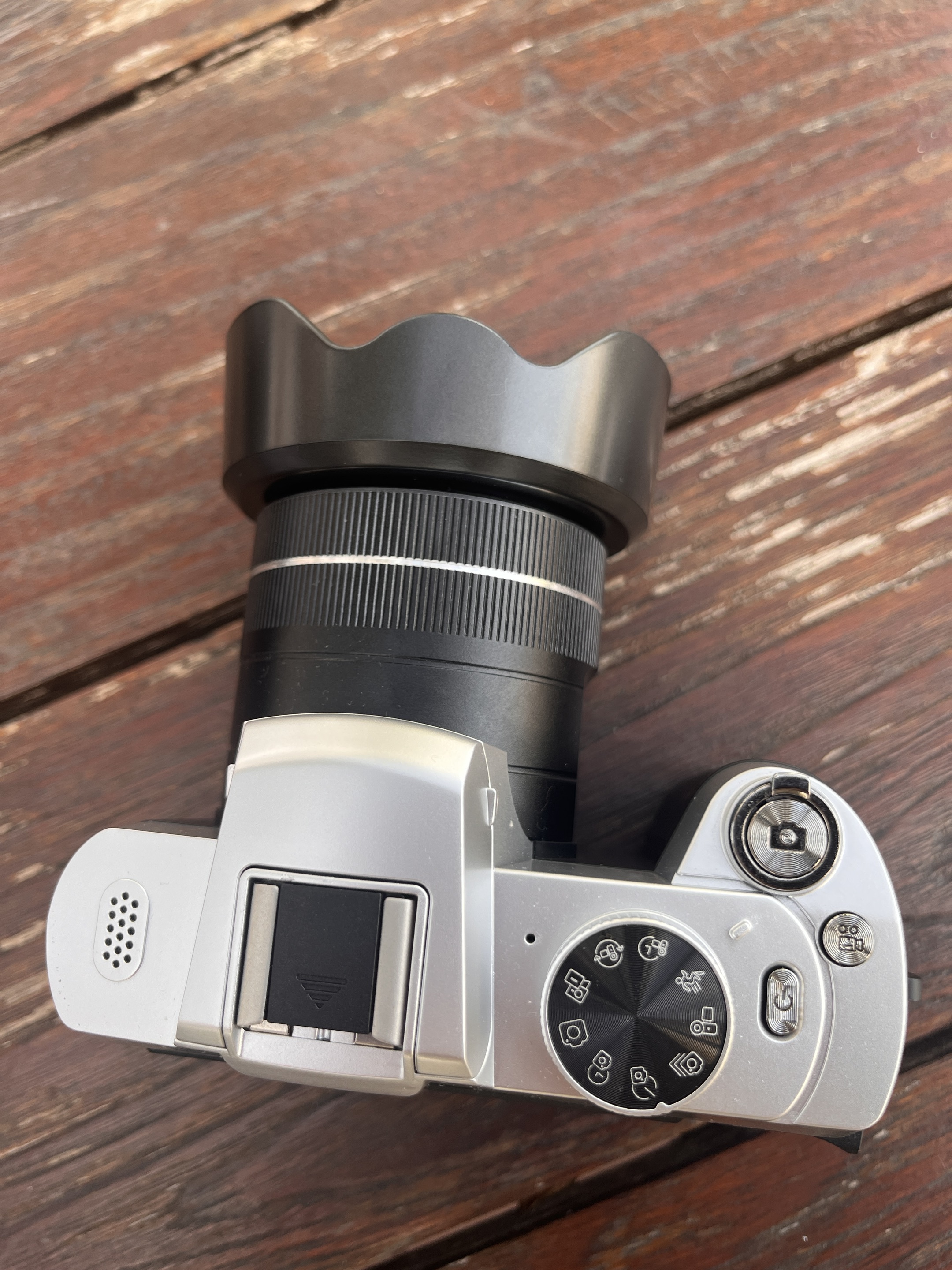 Perfect for Travel & Vlogging!!!