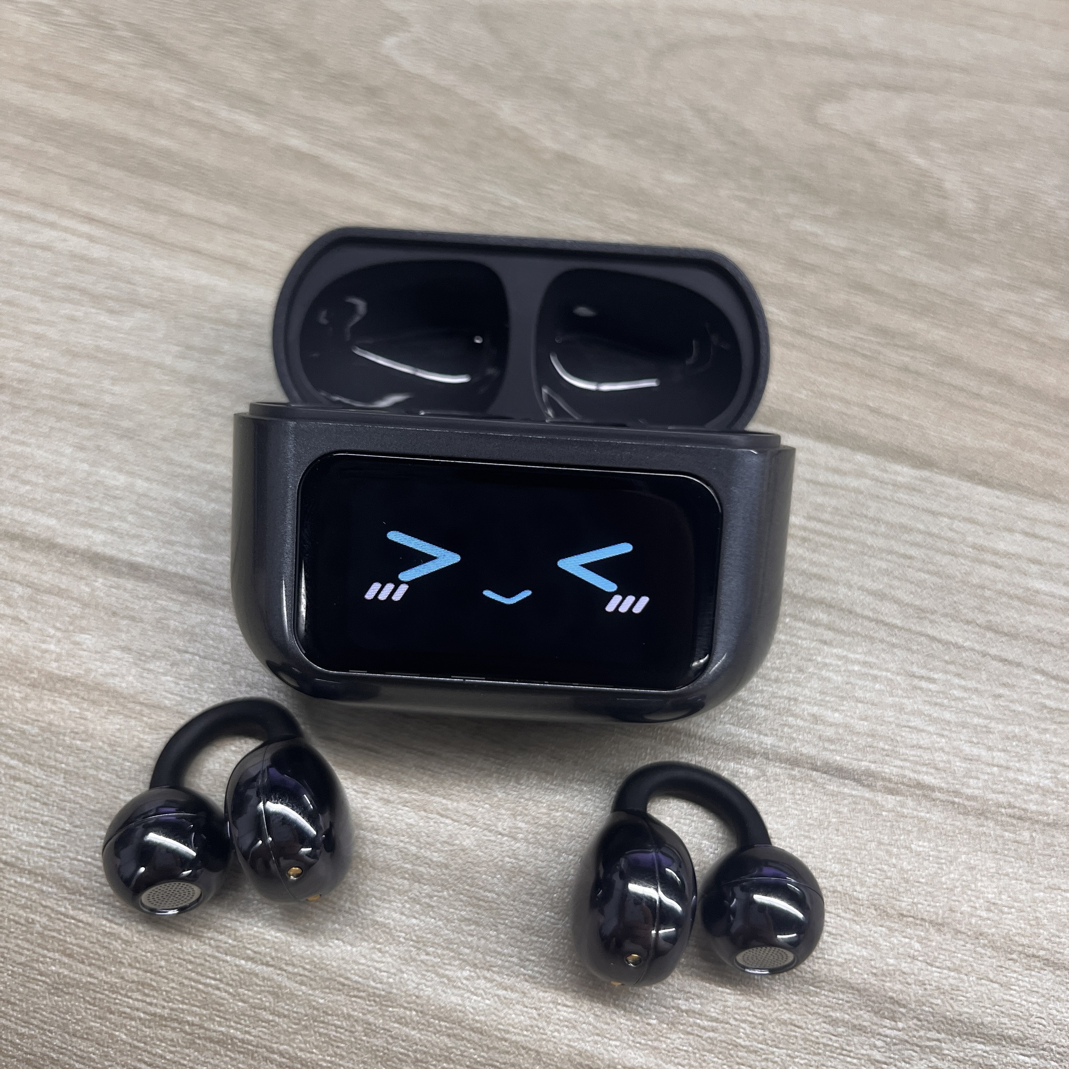 Useful, convenient and comfortable