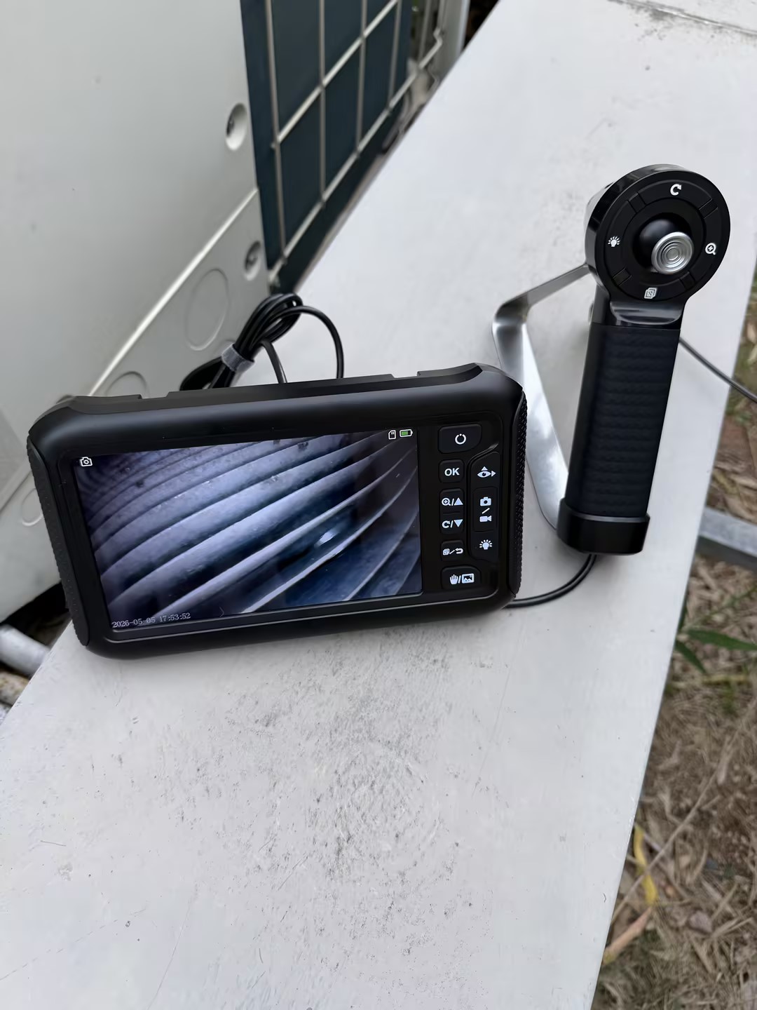 Good quality and works well.