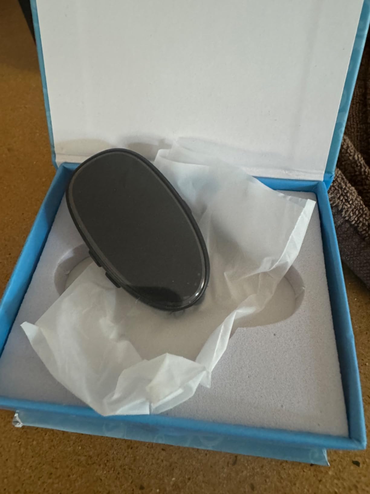 Ottimo per lezioni di canto