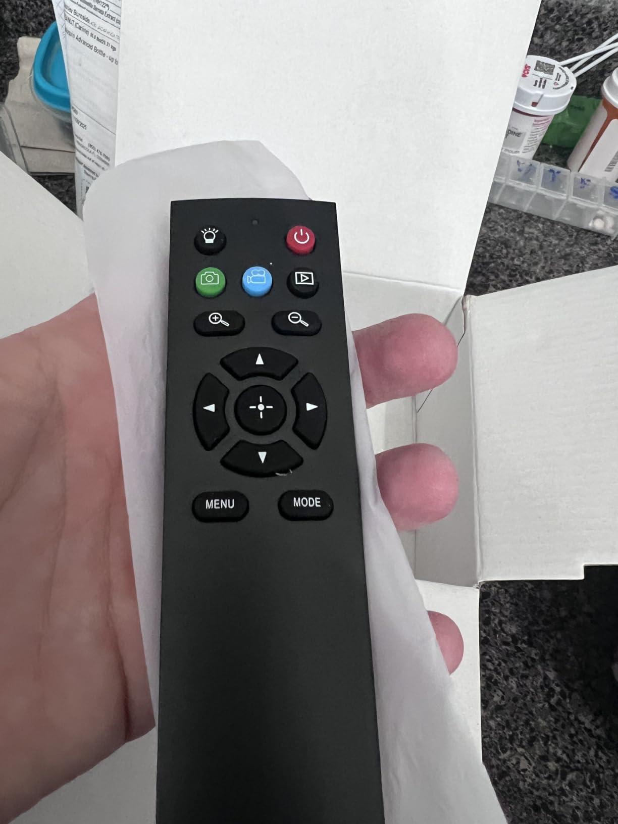 Great quality and super easy to use