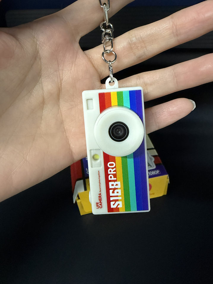 Buy now ask what you'll take pictures of later